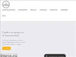 Sites similar to nunasclub.com.ar
