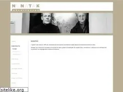 Sites similar to nunatak.ch