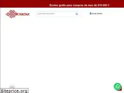 Sites similar to nunatakmountain.com.ar