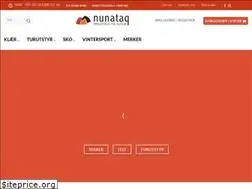 Sites similar to nunataq.no
