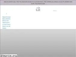 Sites similar to nunatrends.com