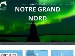 Sites similar to nunavikparks.ca