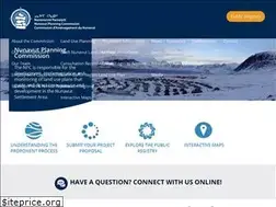 Sites similar to nunavut.ca