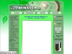Sites similar to nunavut.cz