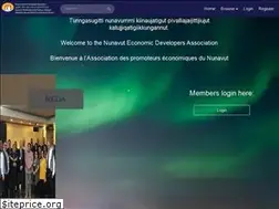 Sites similar to nunavuteda.com