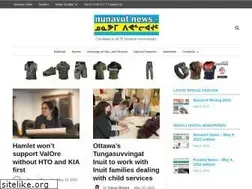 Sites similar to nunavutnews.com