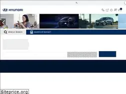 Sites similar to nunawadinghyundai.com.au