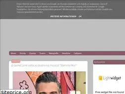 Sites similar to nuncadejarteir.blogspot.com