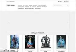 Sites similar to nuncajamas.es