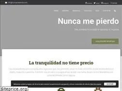 Sites similar to nuncamepierdo.com