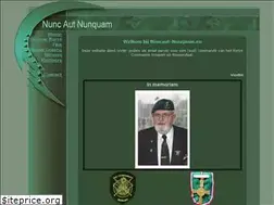 Sites similar to nuncaut-nunquam.eu
