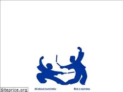 Sites similar to nunchaku-do.com