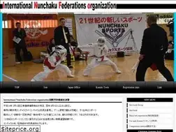 Sites similar to nunchaku-net.com