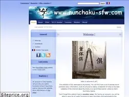Sites similar to nunchaku-sfw.com