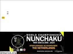 Sites similar to nunchaku.org
