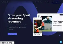 Sites similar to nunchee.com