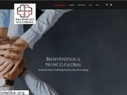 Sites similar to nunco.mx