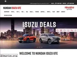 Sites similar to nundahisuzuute.com.au