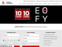 Sites similar to nundahmitsubishi.com.au