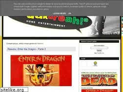 Sites similar to nundakureah.blogspot.com