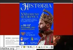 Sites similar to nundinae.it