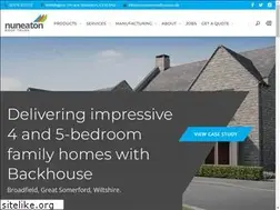 Sites similar to nuneatonrooftruss.co.uk