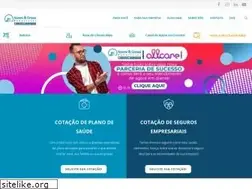 Sites similar to nunesegrossi.com.br