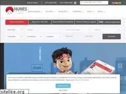 Sites similar to nunesimoveis.com.br