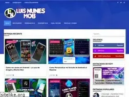 Sites similar to nunesmob.com