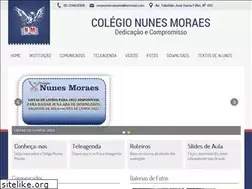 Sites similar to nunesmoraes.com.br