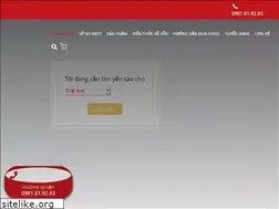 Sites similar to nunest.vn
