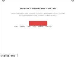 Sites similar to nunesviagens.com