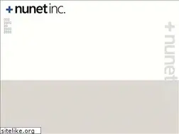 Sites similar to nunet.co.jp