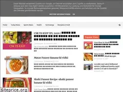 Sites similar to nunews.in