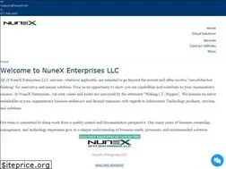 Sites similar to nunexsoftware.com