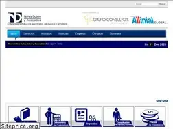 Sites similar to nunezdubonyasociados.com