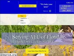 Sites similar to nunezlawns.com