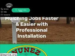 Sites similar to nunezpinestraw.com