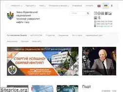 Sites similar to nung.edu.ua