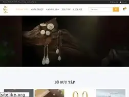 Sites similar to nunhanhoa.vn