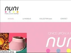 Sites similar to nuni.fr