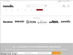 Sites similar to nunido.ch