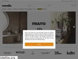 Sites similar to nunido.co.uk