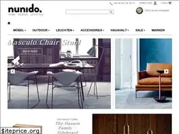 Sites similar to nunido.de