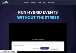 Sites similar to nunify.com