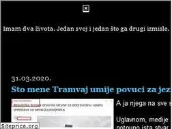 Sites similar to nunion.blogger.ba