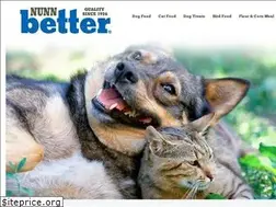 Sites similar to nunn-better.com