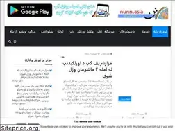 Sites similar to nunn.asia