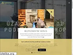 Sites similar to nunnauuni.cz