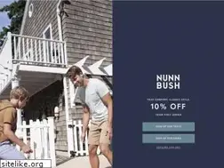Sites similar to nunnbush.com